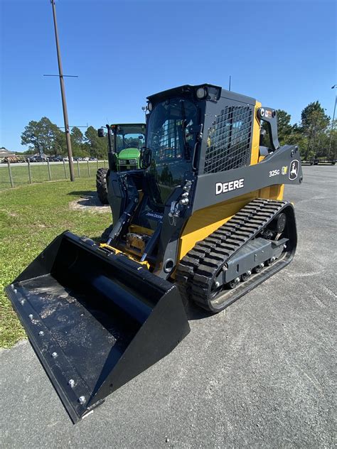 deere 325 skid steer|john deere 325g price.